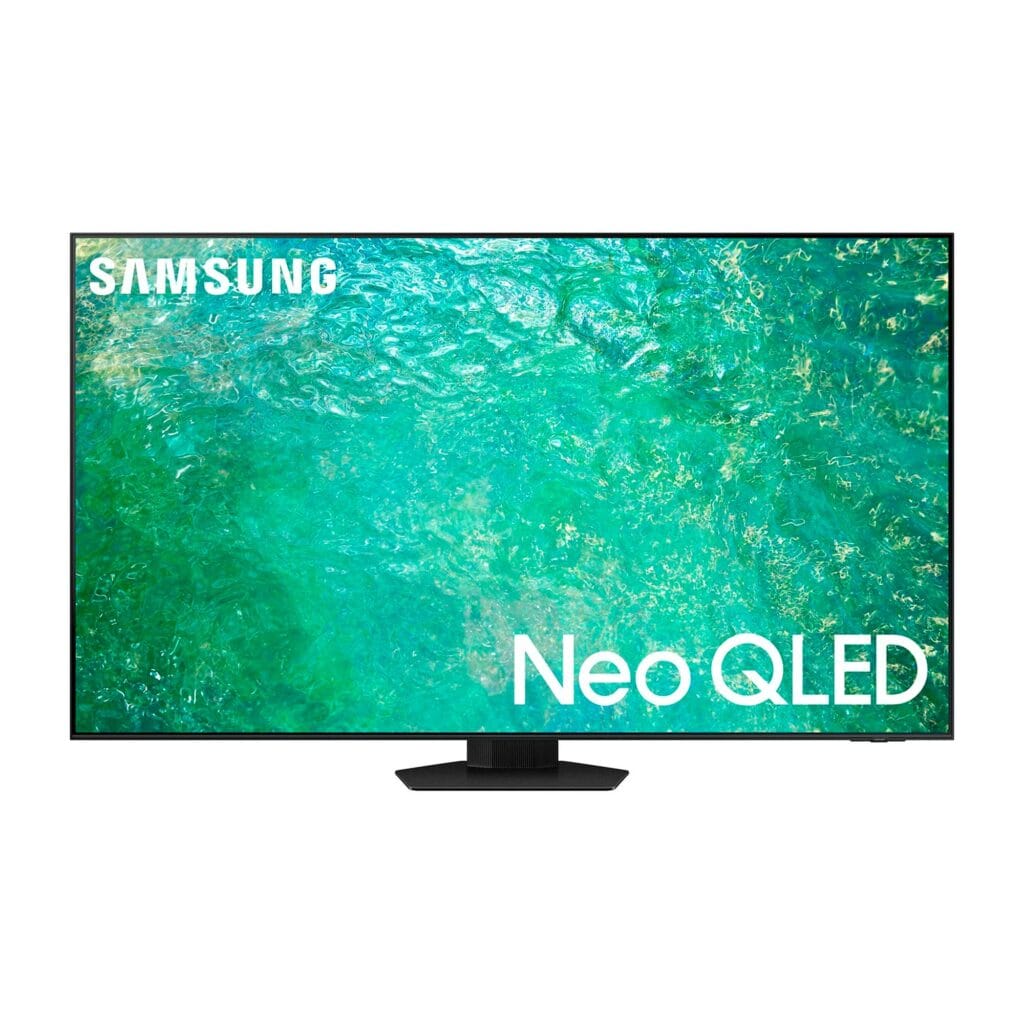 SAMSUNG 75_ Class QN85C Neo QLED 4K Smart TV QN75QN85CAFXZA 2023