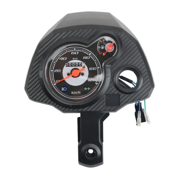 Tablero Velocímetro Honda Navi 110 Analógico