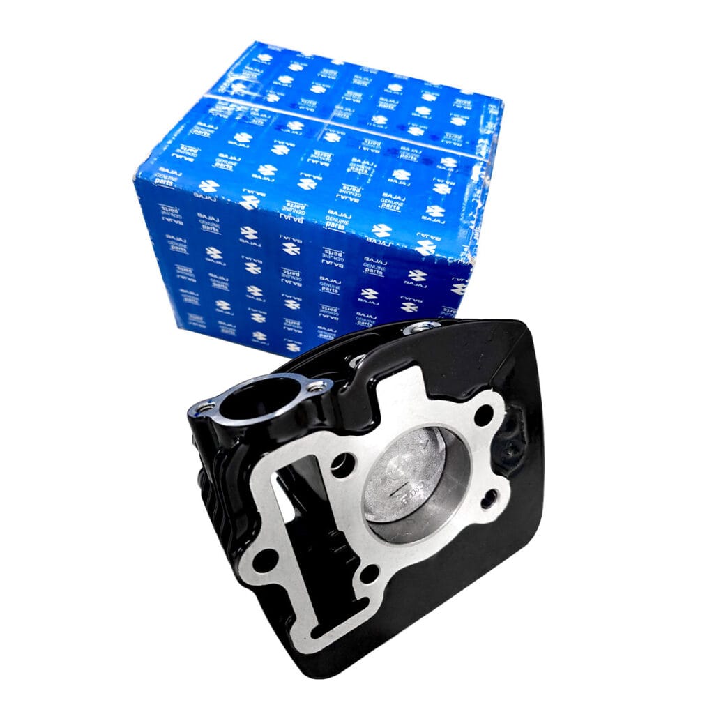 Cilindro completo Bajaj Boxer 150 negro