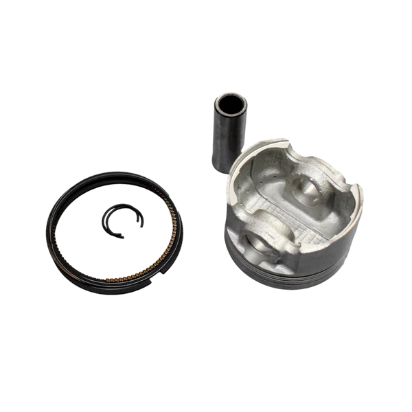 Kit Pistón Completo Std Bajaj Boxer BM 150