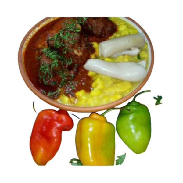 Mondongo Chuquisaqueño