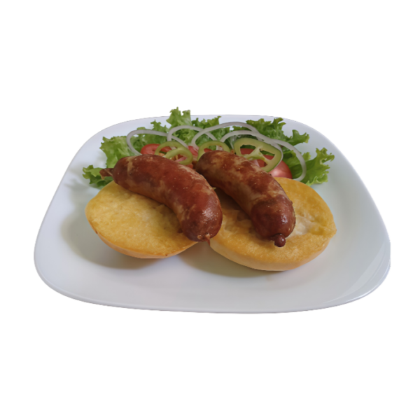 Chorizo Chuquisaqueño