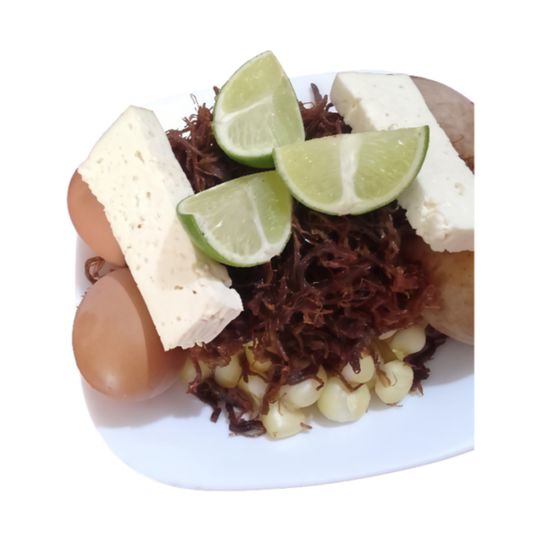 Charque Kan Chuquisaqueño