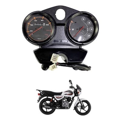 Tablero Velocímetro Bajaj Boxer BM 150 5v