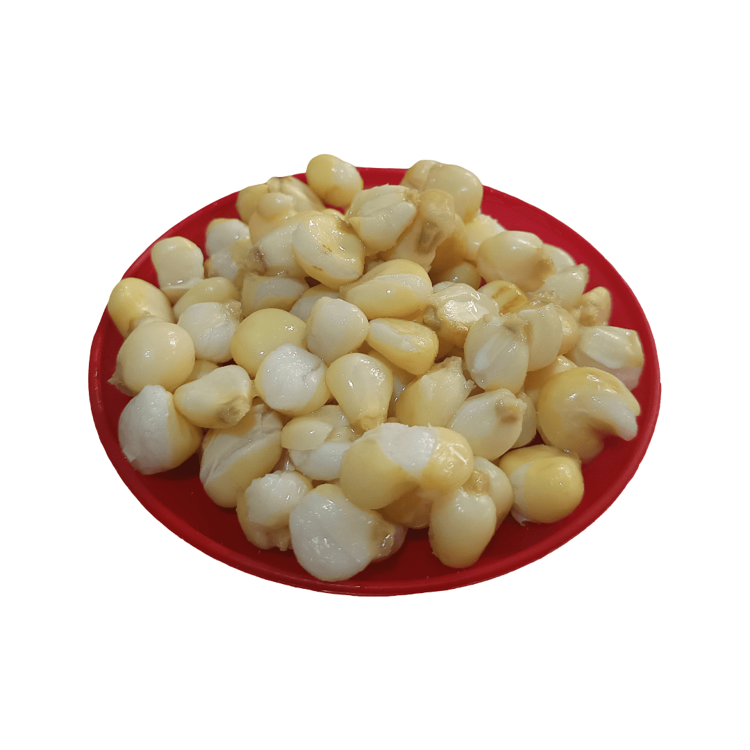 Caldo de Charque Mixto Premium Don Huicho - Imagen 4