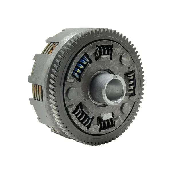 Prensa embrague completa Bajaj Boxer BM150