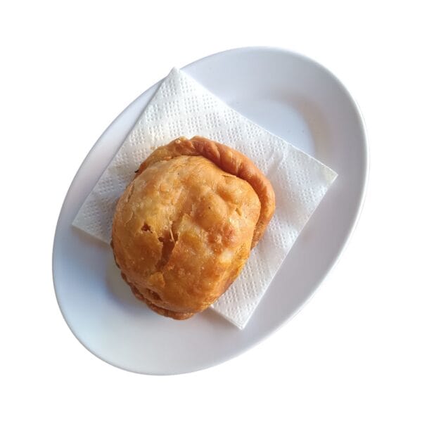 Empanadas Fritas de Pollo