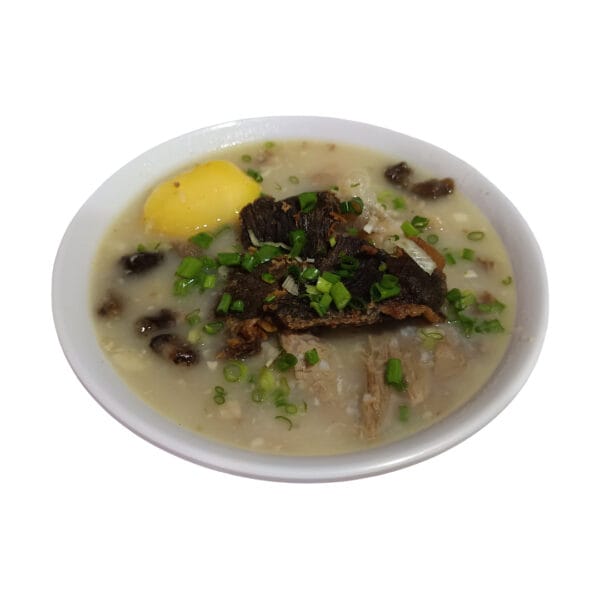 Caldo de Charque Mixto Premium Don Huicho