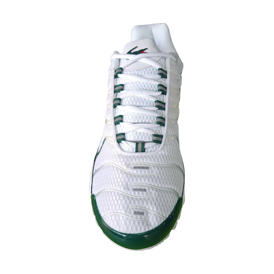 Nike Air Max Plus TN x Lacoste - Imagen 2