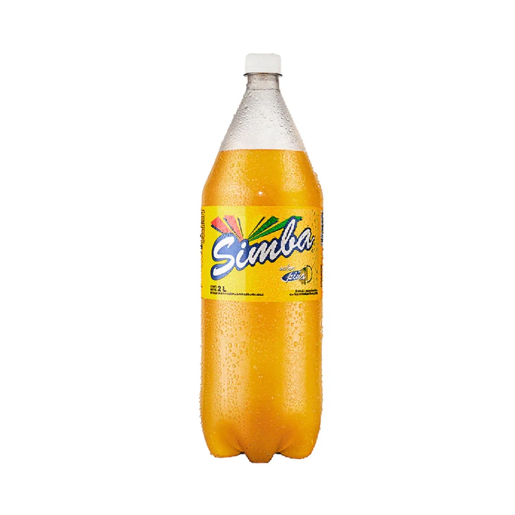 Simba 2 L