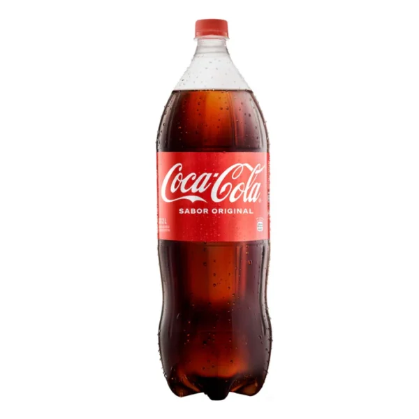 Coca-Cola 2 L