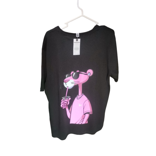 Polera clásica unisex