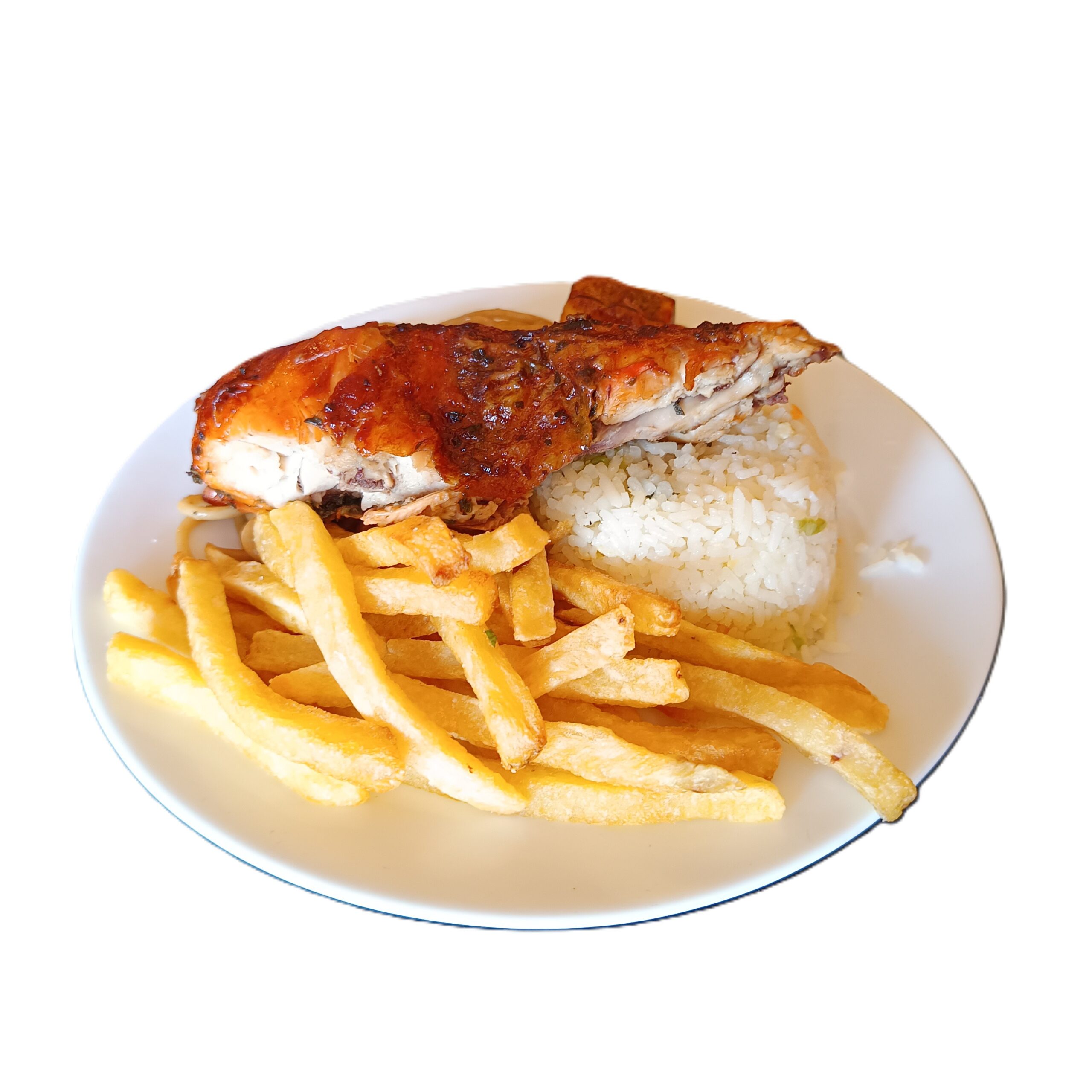 Pollo Económico a la Leña - Imagen 3