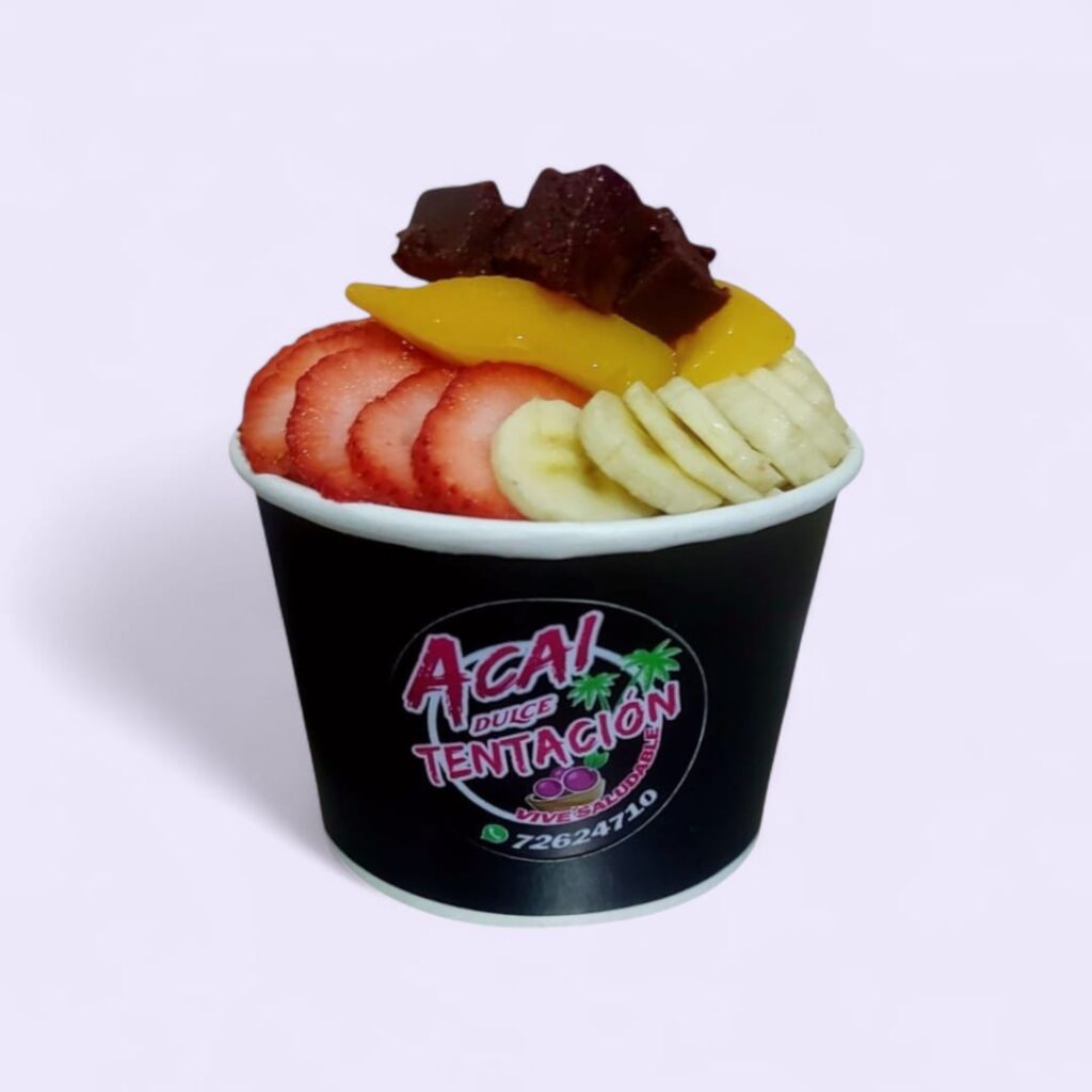 Brownie Bowl